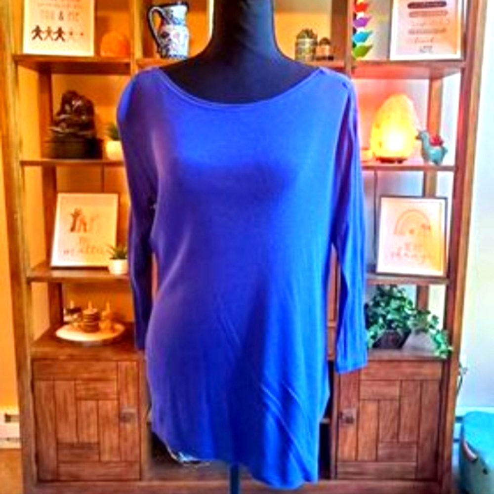 New York & Company top size medium